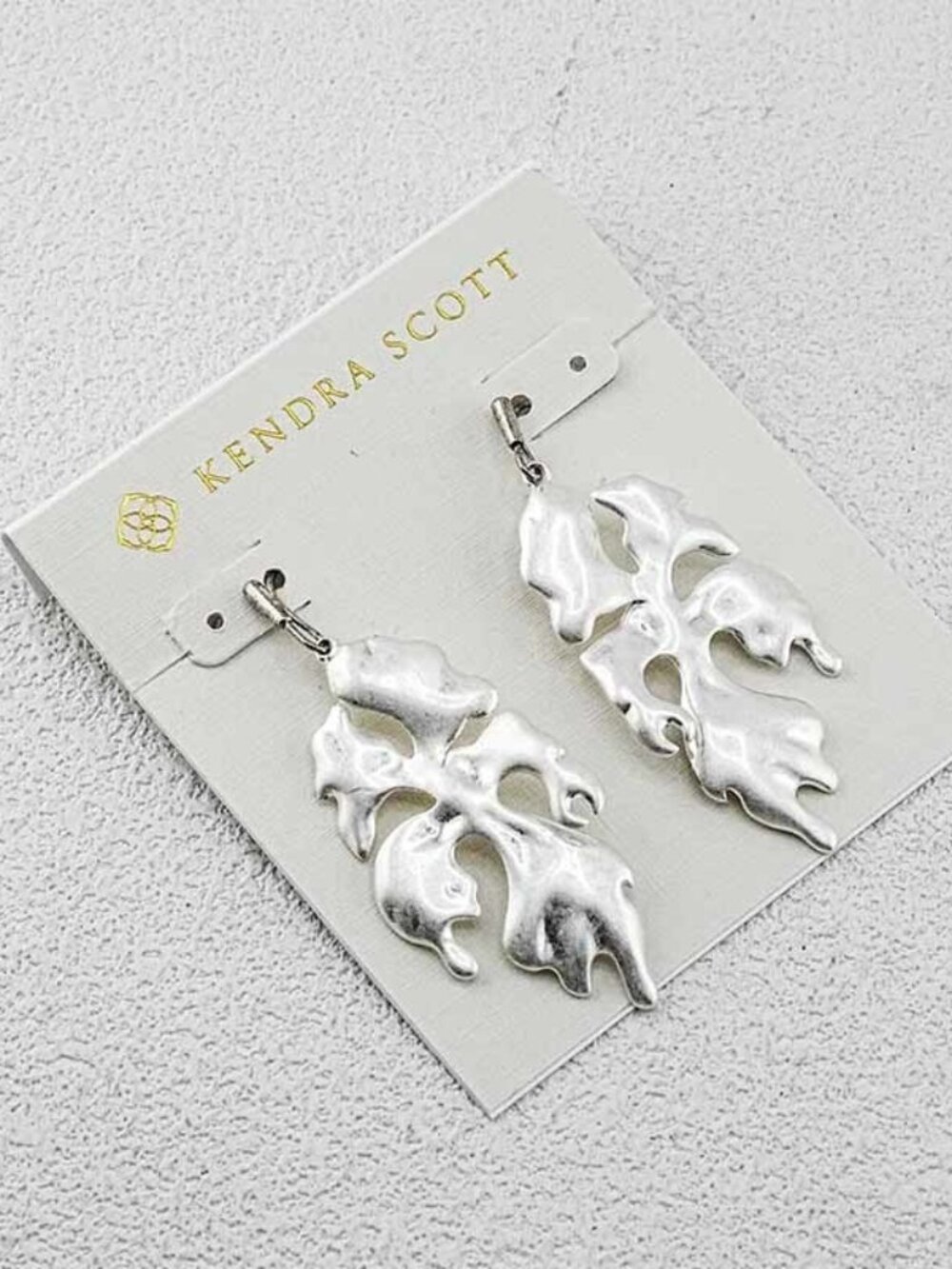 Kendra Scott Minimalist Earrings